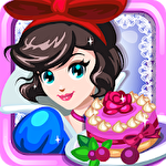 Snow White Cafe icono