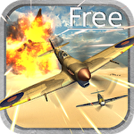 Sky fighters icon