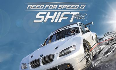 アイコン Need For Speed Shift 