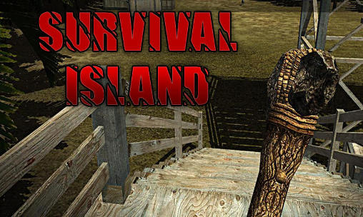 Survival island скріншот 1