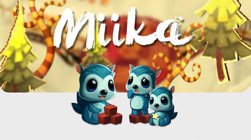 Miika screenshot 1