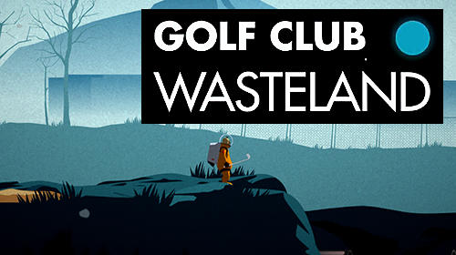 Golf club: Wasteland captura de pantalla 1