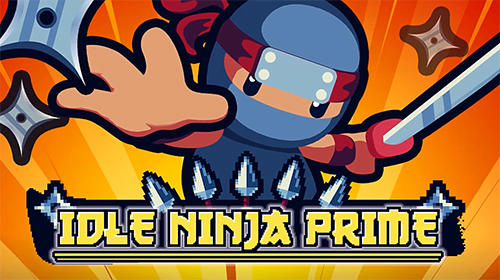 Idle ninja prime скриншот 1