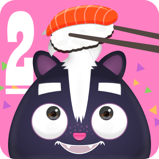 TO-FU Oh!SUSHI 2 іконка
