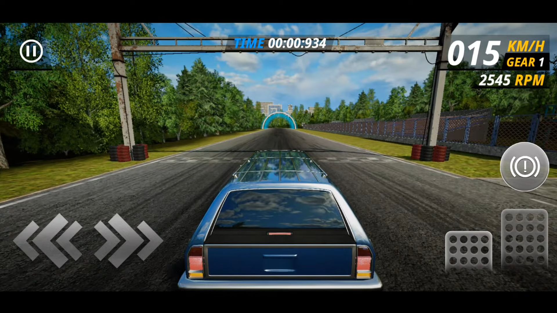 Car Mechanic Simulator Racing for Android
