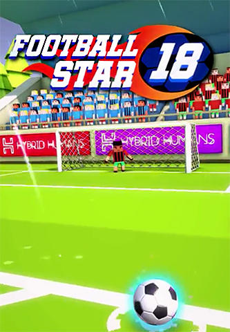 Football star 18 screenshot 1