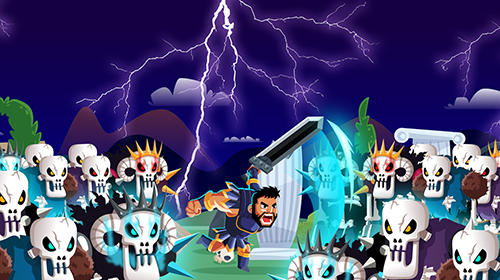 Gladiator vs monsters para Android