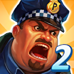 Parking mania 2 icon