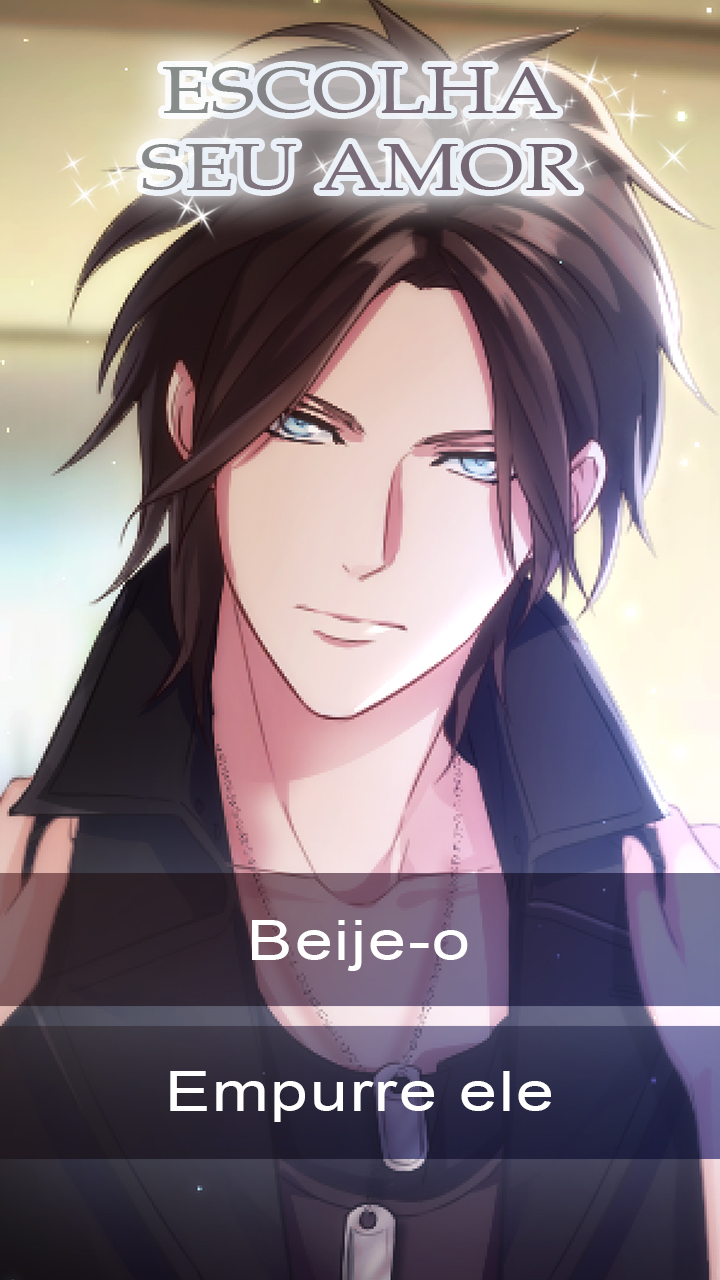 My Devil Lovers - Remake: Otome Romance Game para Android