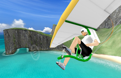 Sky Rider Picture 1