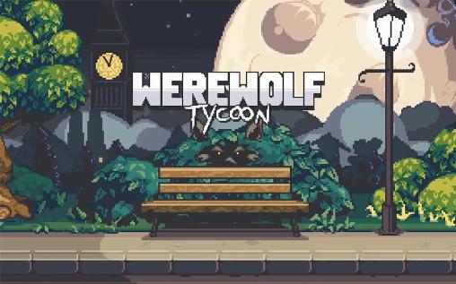 Werewolf tycoon screenshot 1