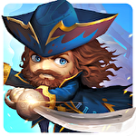 Ocean raider: Captain's wrath icône