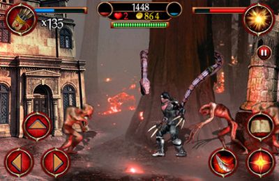 Hell Gore for iPhone for free