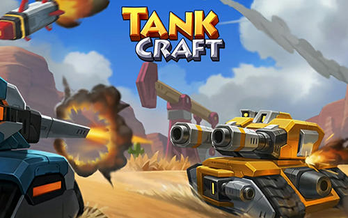 Tankcraft 3: Commander screenshot 1