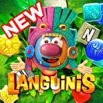 Languinis: Match and spell icono