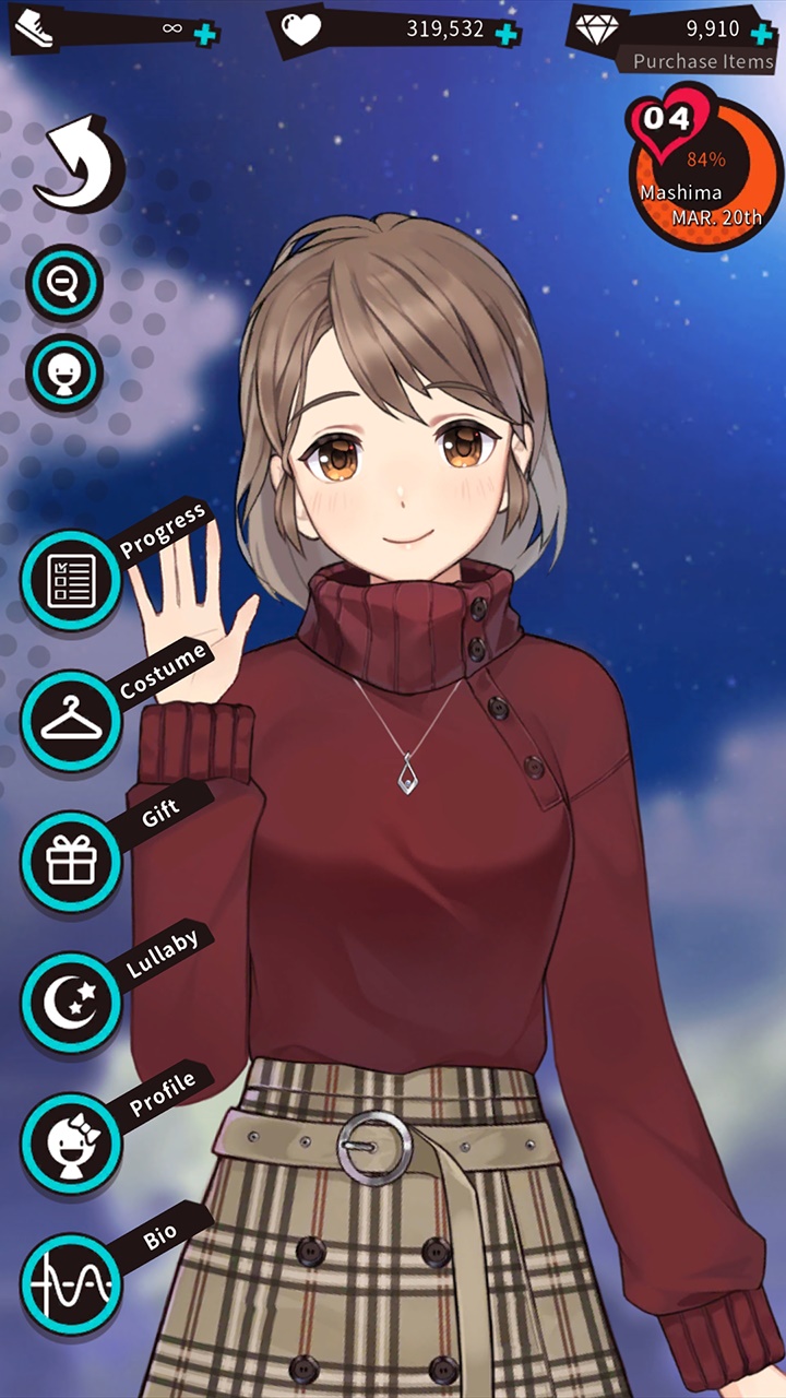 Sexy Yami Yugi Dating Sim For Android