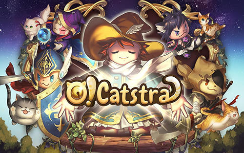 O!Catstra Symbol