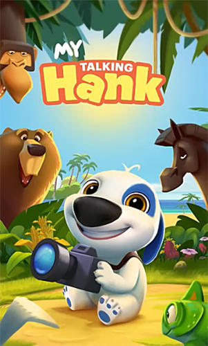 Guide For my DOG talking Hank update 2020 APK per Android Download