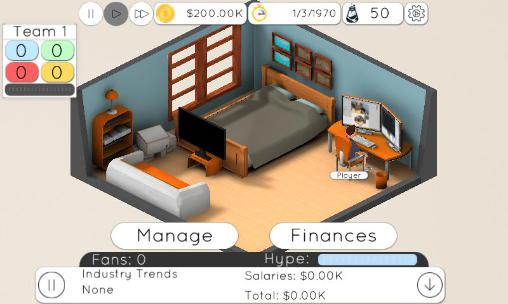 game studio tycoon 2 3.6 apk