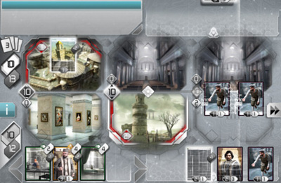 Assassin's Creed Recollection for iPhone