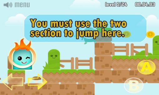 Dumb ways to escape для Android