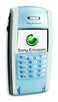Free ringtones for Sony-Ericsson P800