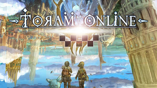 Toram online captura de pantalla 1