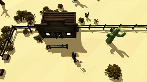 Zombie watch: Zombie survival pour Android