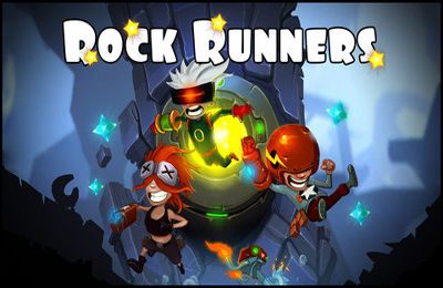 logo Rock Runners