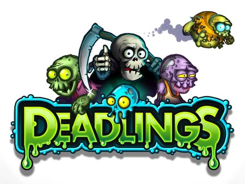 Deadlings for iPhone