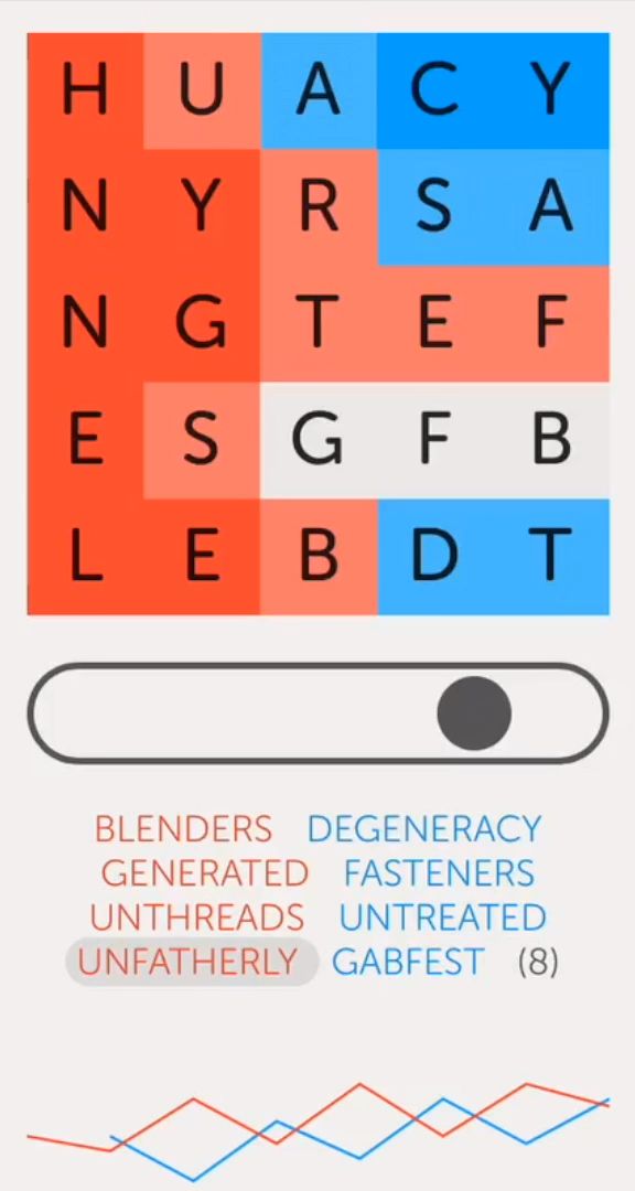 Letterpress - Word Game for Android