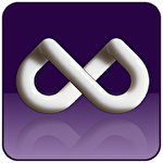 Loops 3D icon