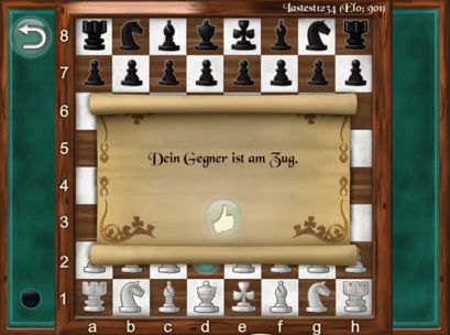 Chess and mate para Android