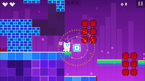 Super phantom cat for Android