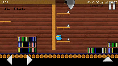 Duck adventures pour Android