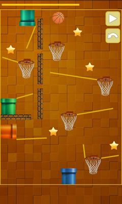 Android用 バスケットボール・ミックス
