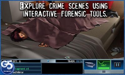 Masters of Mystery for Android