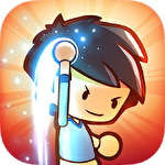 Swipe fighters legacy icon