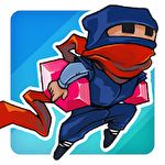 Rogue ninja icône