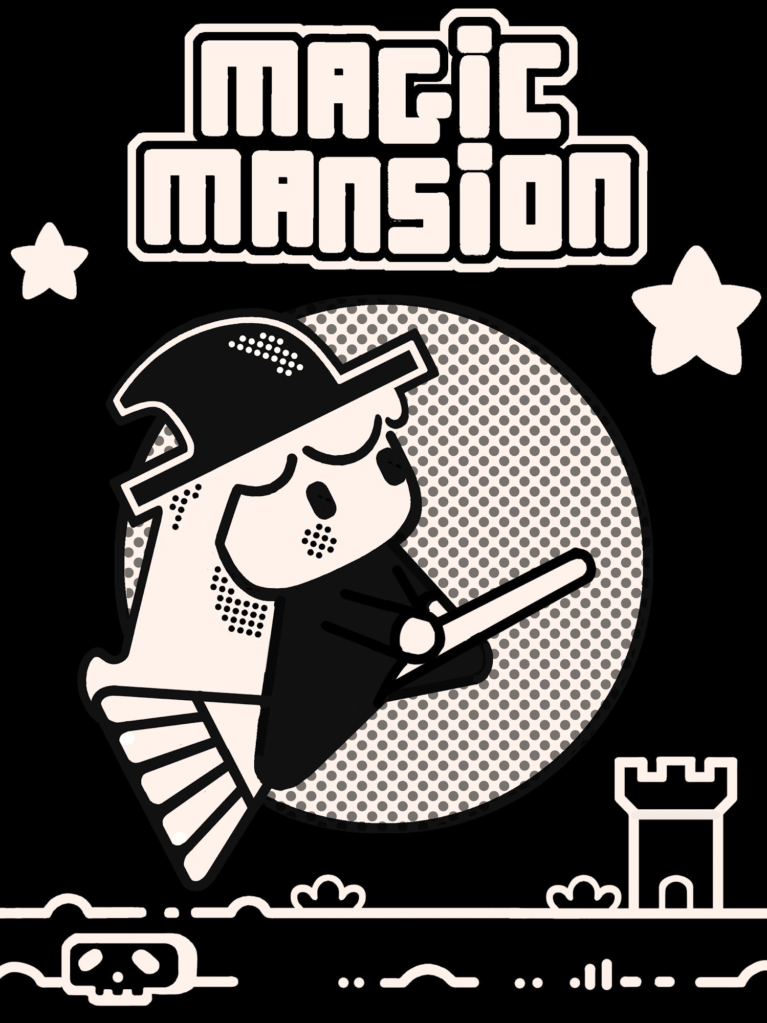 Magic Mansion for Android