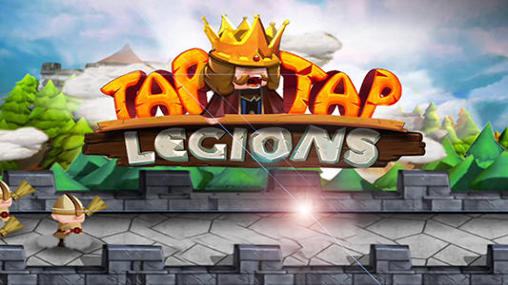 Иконка Tap tap legions