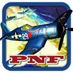Pacific navy fighter: Commander edition icon