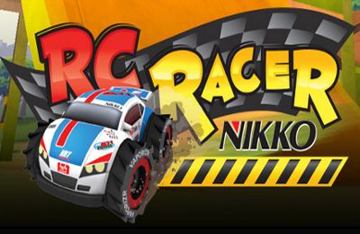 ロゴNikko RC Racer