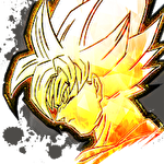 Dragon ball: Legends icon