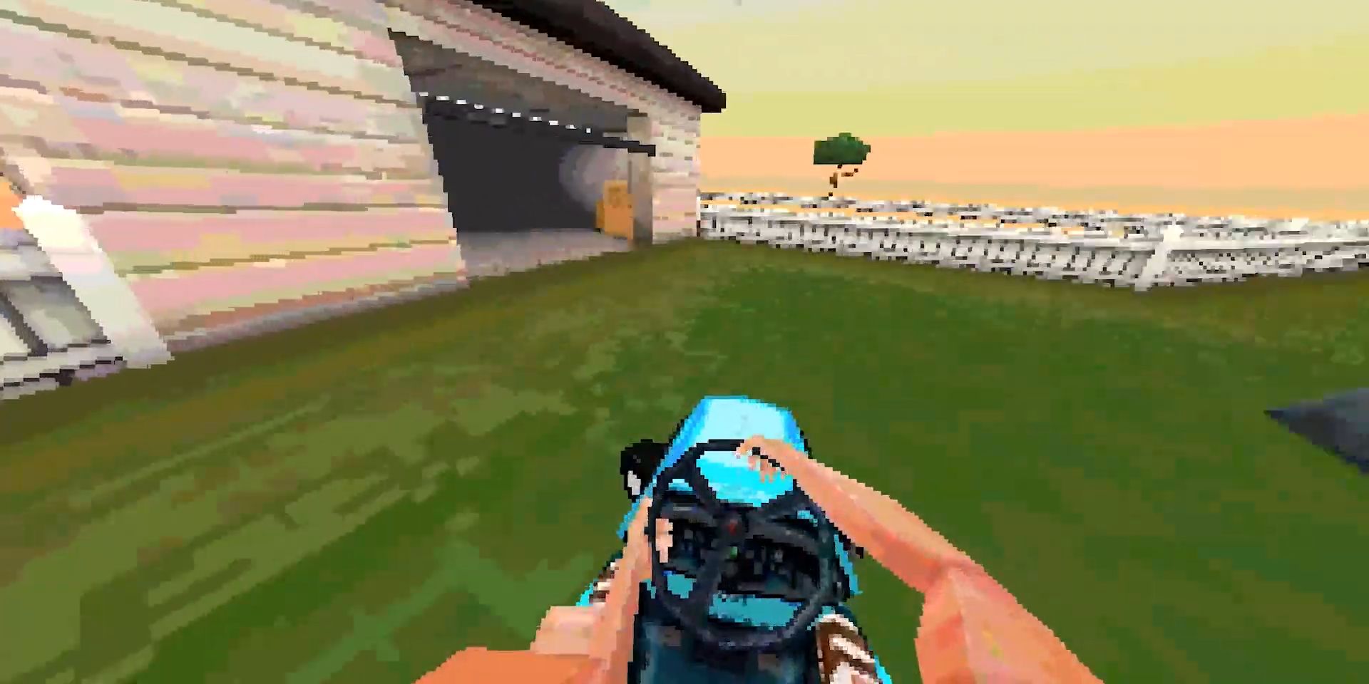 Boomer Simulator screenshot 1