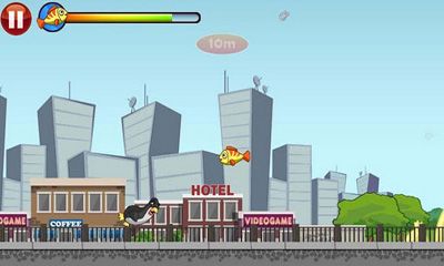 Office Gamebox screenshot 1