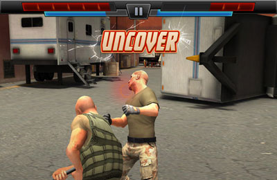 WWE Presents: Rockpocalypse for iPhone for free