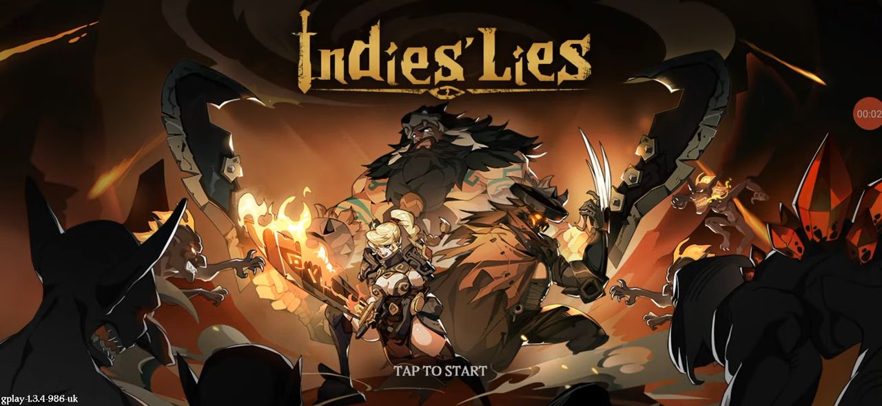 Indies' Lies for Android