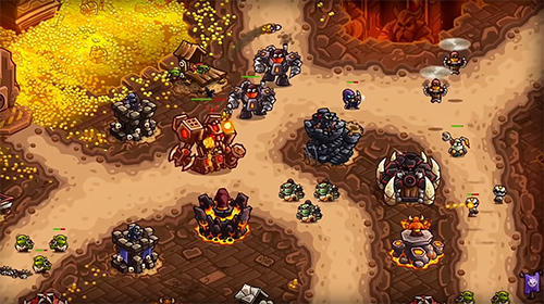 Download Kingdom Rush Vengeance Apk For Android Free Moborg