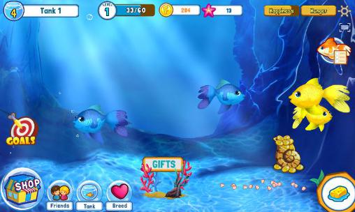 Fish adventure: Seasons pour Android